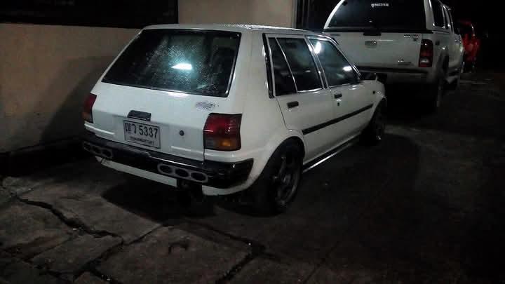 Toyota Starlet Ep71 5