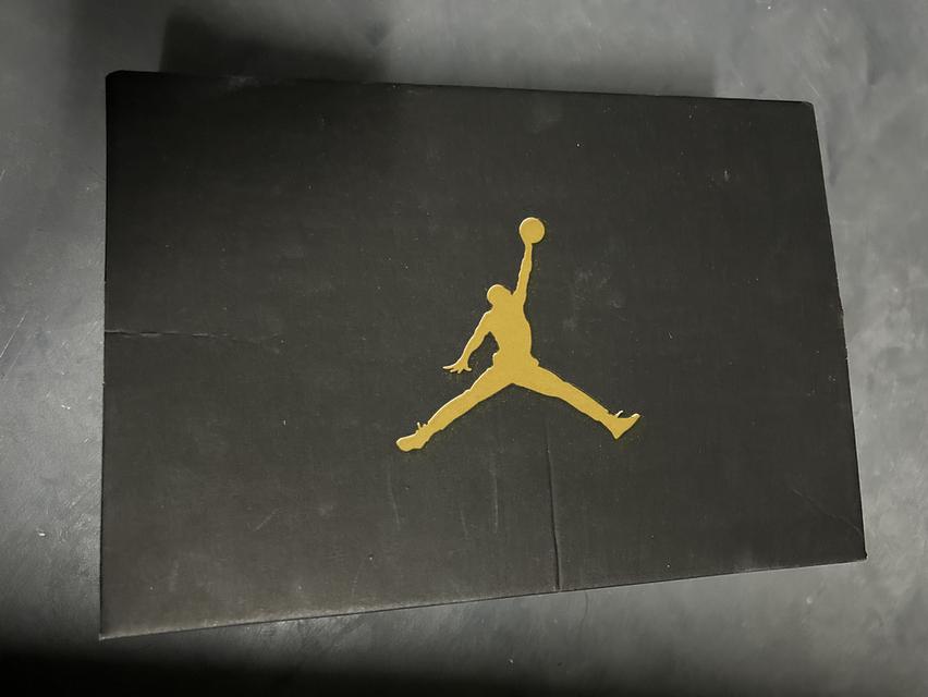 รองเท้าไนกี้จอร์แดนผู้หญิง 7