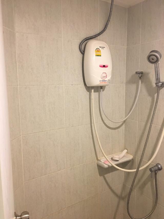 ขายคอนโด lpn ราชพฤก-บางแวก 15