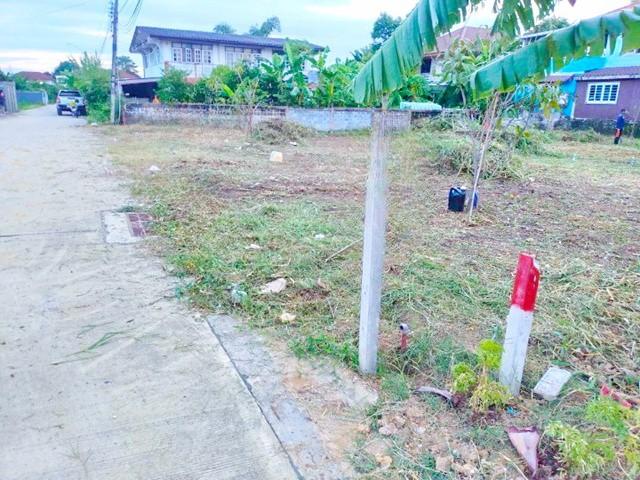ที่ดินเปล่าถมแล้ว บ้านพักคนงาน ใกล้สี่แยกทศกัณฑ์ 700 ม.ขนาด 165 ตร.ว.ทำเลดี บางแวก89-95 พื้นที่รวม 660 ตร.ม. และร้านสะดว 6