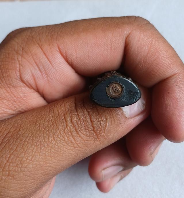 พระกริ่งพรหมรังสีสวยๆ รูปที่ 4