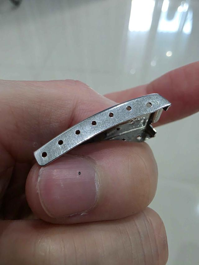 A.บัคเคิ้ล นาฬิกา ROLEX ของใหม่เก่าเก็บ มือ1 สวย เดิมๆ ขายตามสภาพ พร้อมส่ง รูปย่อยที่ 4
