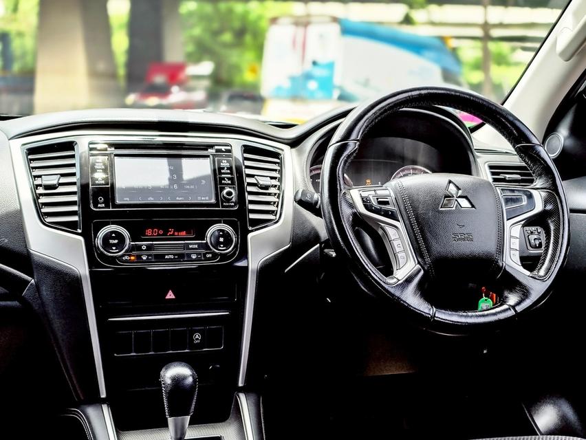 รหัสรถ CBLX1562 🛻 Mitsubishi Triton Plus GLS AT ปี 2019 🛻 15