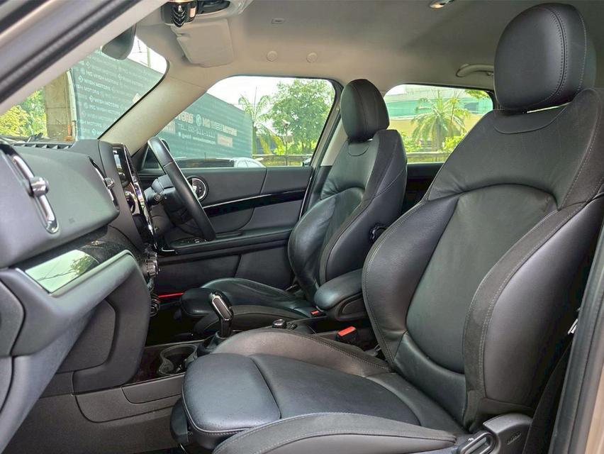 Mini Cooper S Countryman ปี23 รูปที่ 12