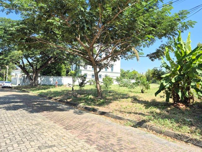 ที่ดิน หมู่บ้าน สวนเอก เลคปาร์ค ลําลูกกา ปทุมธานี 2