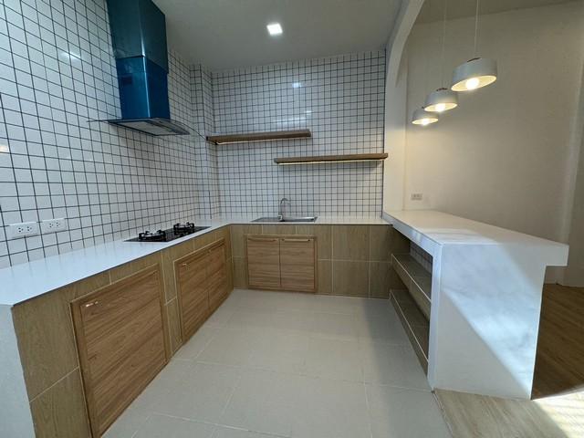 For Sales : Chalong, Townhouse behind HomePro Chalong, 2 bedrooms 2 bathrooms 5