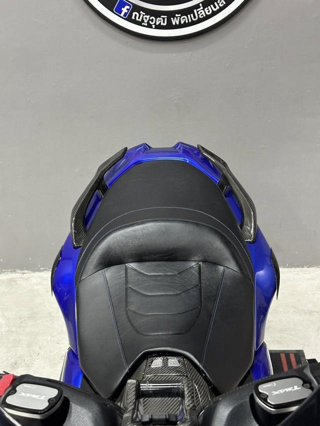 ออกรถ 0 บาท TMAX 530 DX ปี 2019  ตัวท็อปสุด Full Option  16