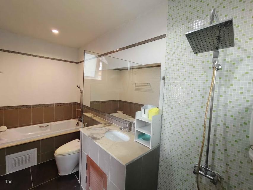 For rent Amorn Village Nearly Jomtien beach 11