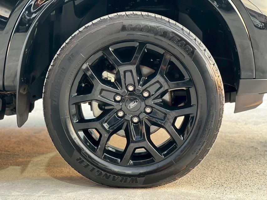 Ford Everest 2.0Turbo Sport ปี22 รูปที่ 19