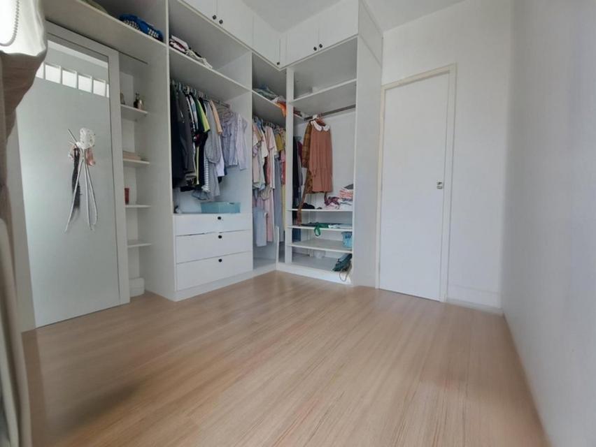 ขายบ้านเดี่ยวมือสองนนทบุรี โครงการ อินนิซิโอ ปิ่นเกล้า-วงแหวน (Inizio Pinklao Wongwaen) หลังมุม เนื้อที่ 50.40 ตร.ว. 11