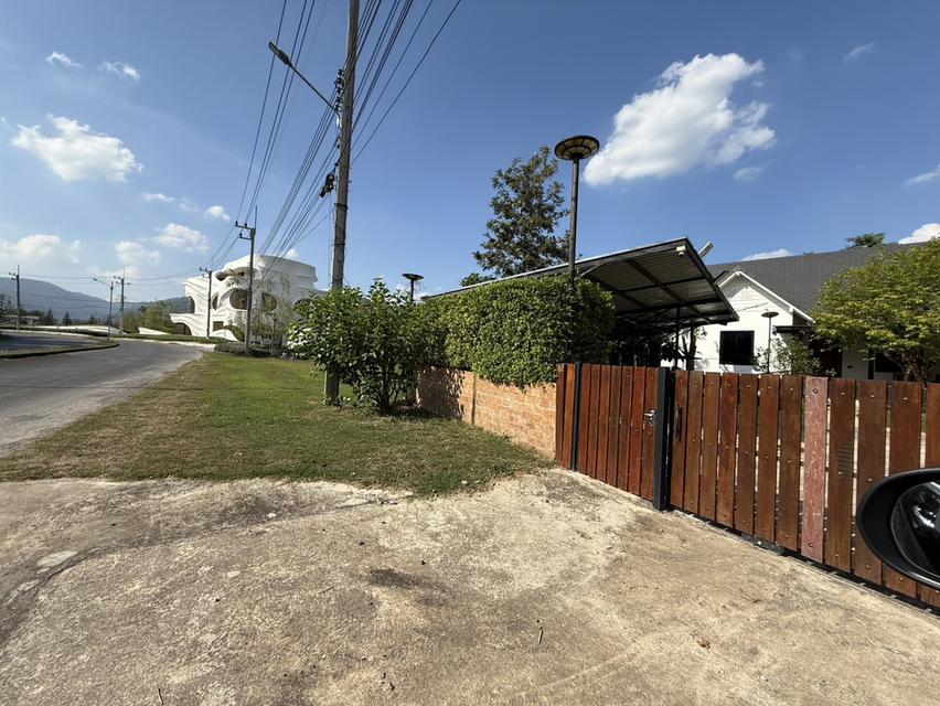 ขายบ้านพร้อมที่ดิน ในโครงการรอยัลฮิลล์กอล์ฟรีสอร์ท แอนด์สปา 3