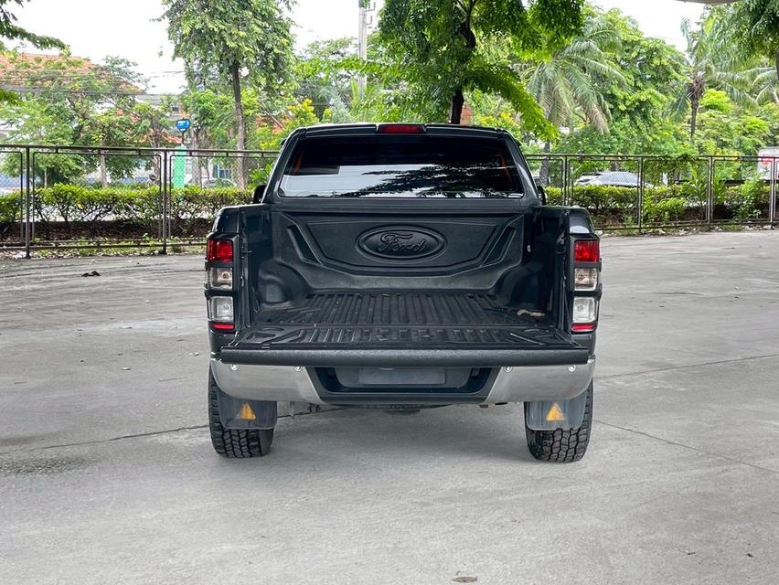 รหัสรถ WMT53 Ford Ranger 2.2 DBL Hi-Rider XLT ปี 2018  14