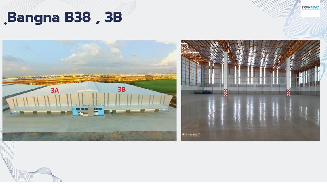 ปล่อยเช่าโกดัง คลังสินค้าพูลพิพัฒน์หลายพื้นที่ 10