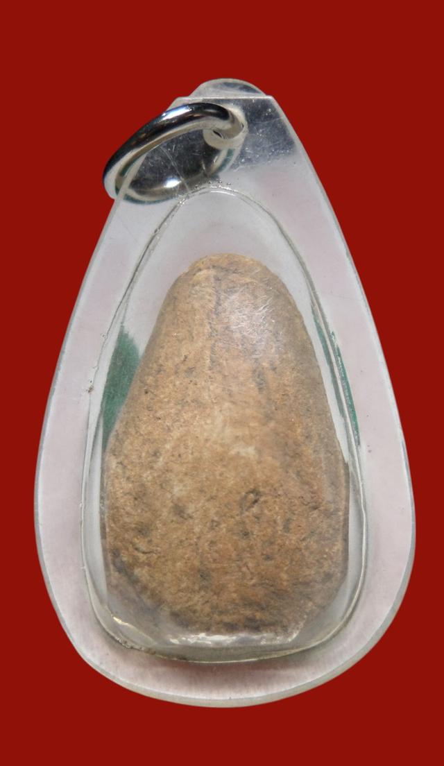 นางกำแพงพิมพ์เกศกรวยกรุวัดบรมธาตุ รูปย่อยที่ 3