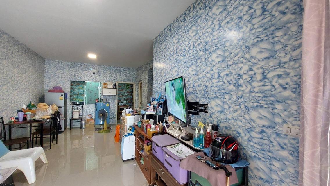 ขายหมู่บ้านพฤกษา130 หนองจอก-สุวินทวงศ์ ลดราคาเหลือ 1.55 ล้าน (N.715) 12