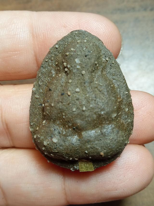 พระปิดตาหลวงปู่โต๊ะวัดประดู่ฉิมพลี