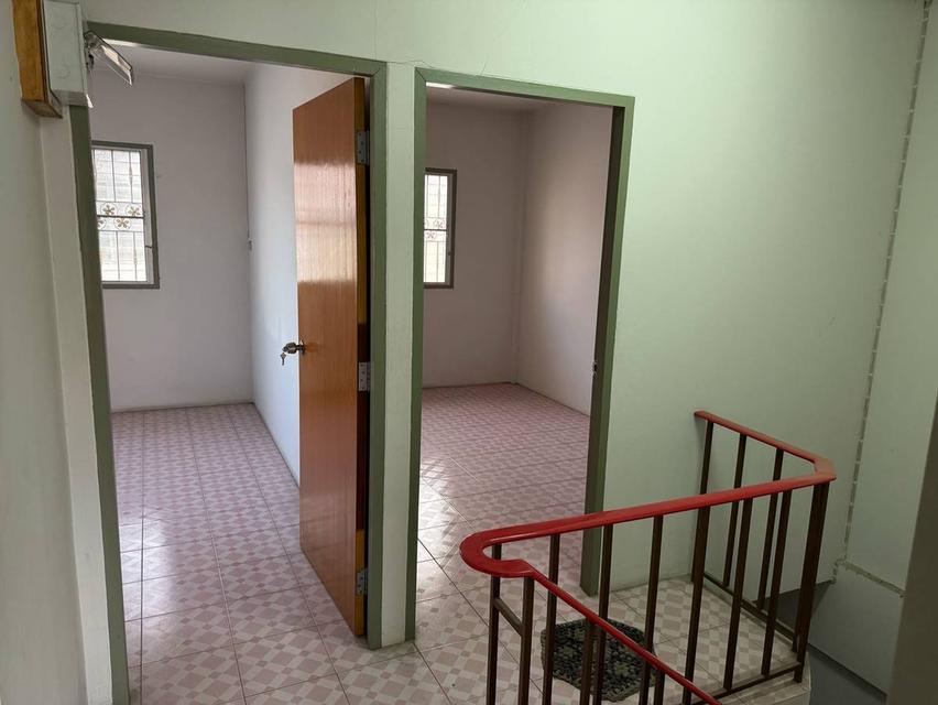 ขายทาวน์เฮ้าส์ หมู่บ้านแฟมิลี่แลนด์ ชลบุรี 4