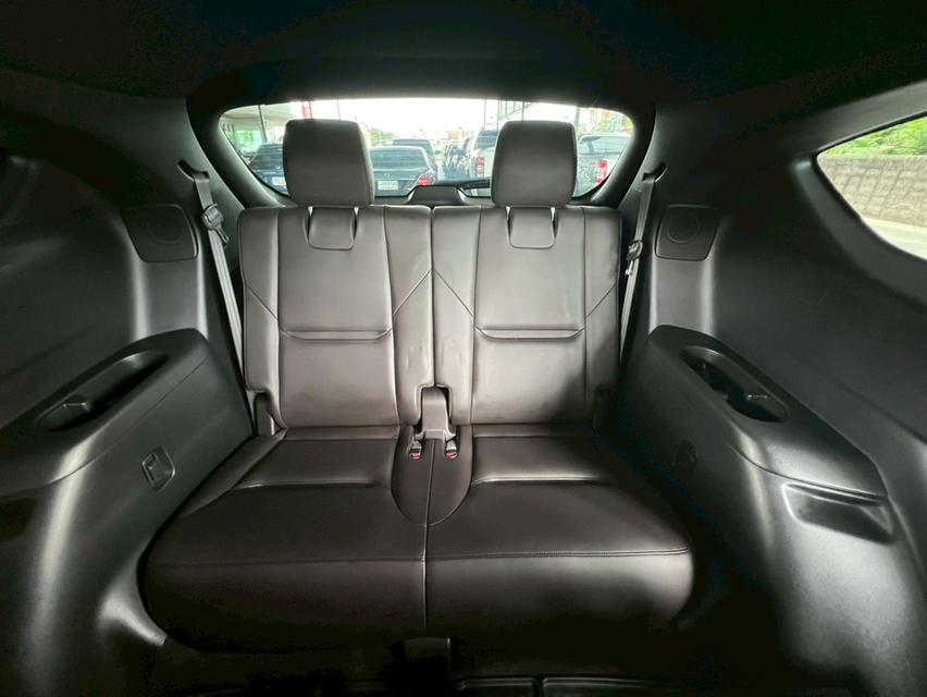 ปี 2020 MAZDA CX-8, 2.2 XDL EXCLUSIVE โฉม ปี19-ปัจจุบัน สีเทา เกียร์ออโต้ ดีเซล มือเดียวป้ายแดง 13