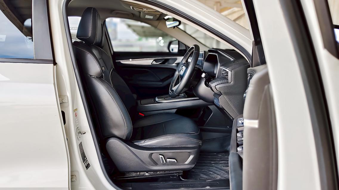 HAVAL JOLION Hybrid 1.5 HEV Pro 2022   9