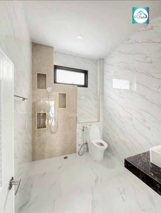 บ้านเดี่ยว สไตล์อังกฤษ 7