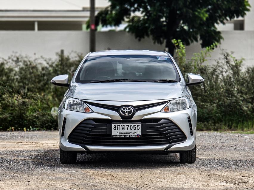 ⭕️ TOYOTA VIOS 1.5Entry MNC 2019 รหัส CBL7055 11