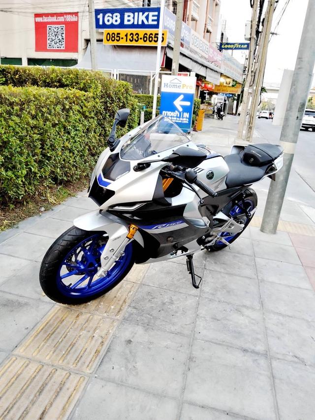 Yamaha R15 M 155 VVA Connected ปี2023 สภาพเกรดA 1574 km. เอกสารพร้อมโอน 5