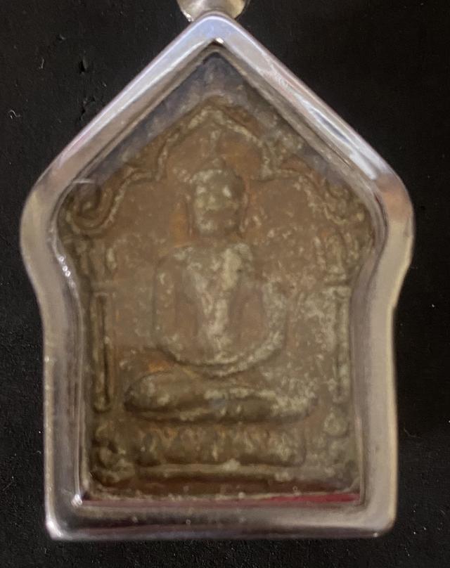 ขุนแผนผงพรายกุมาร หลวงปู่ทิม
