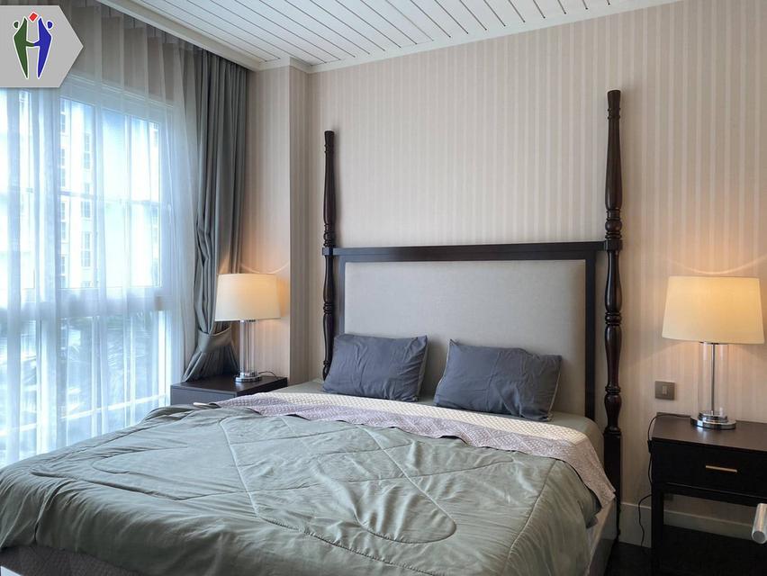 ให้เช่าคอนโดแกรนด์ ฟลอริด้า 1 ห้องนอน 7