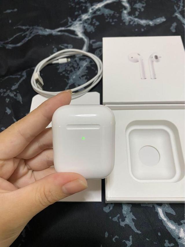 AirPods Gen2 ประกันเหลือเยอะ 3