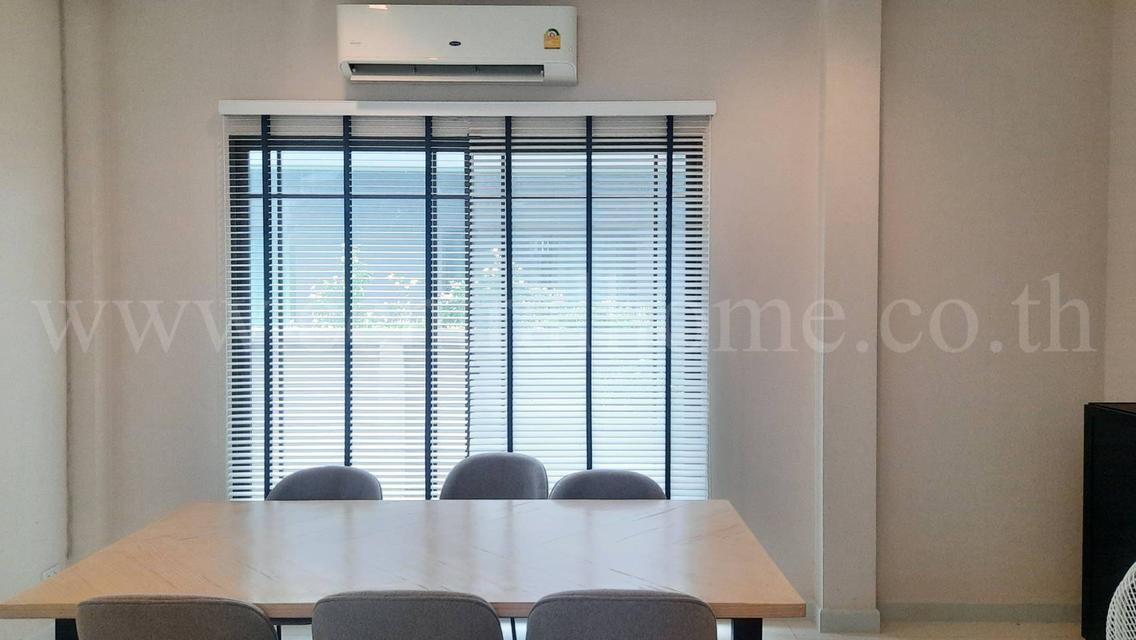 บ้านเดี่ยว บางกอก บูเลอวาร์ด รังสิต ถูกที่สุดในโครงการ
