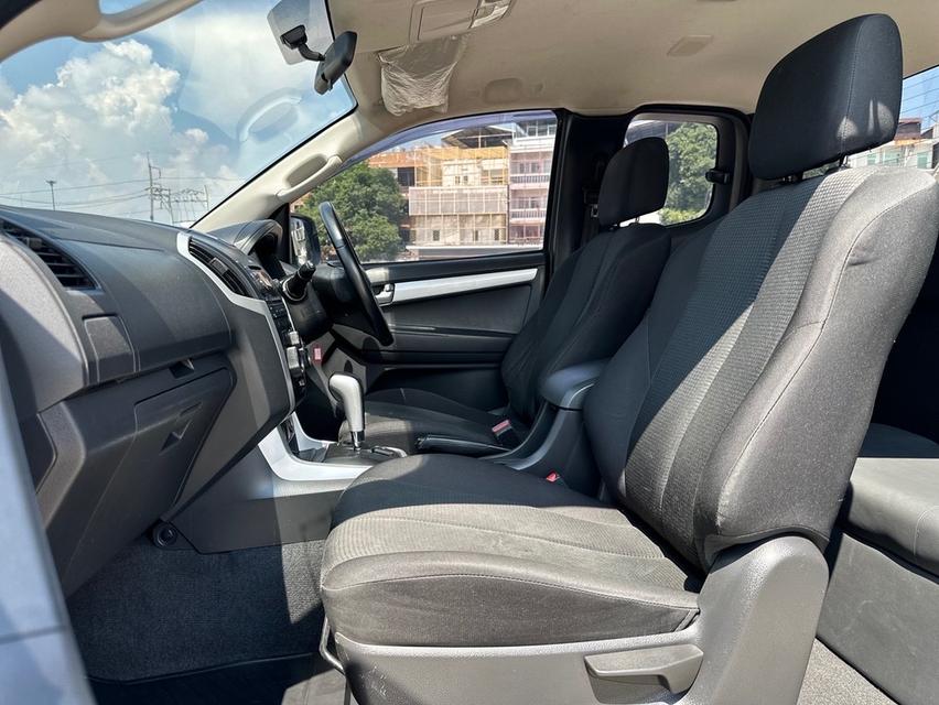 รหัสรถ PAT5972 ISUZU DMAX 1.9Z Hi-Lander A/T ปี2017 13