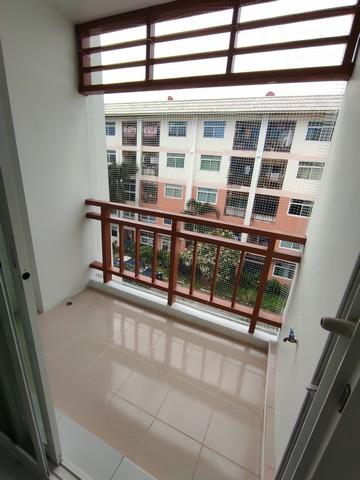 ให้เช่าหรือขายคชาปุรีคอนโด ราชพฤกษ์-ตลิ่งชัน ปรับปรุงใหม่ 6