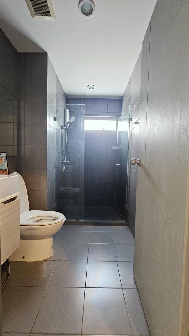 ขายคอนโด IDEO Sukhumvit 115 ชั้น 20  Fully-furnished พร้อมเข้าอยู่ ทำเลดีติด BTS ปู่เจ้า สมุทรปราการ 12