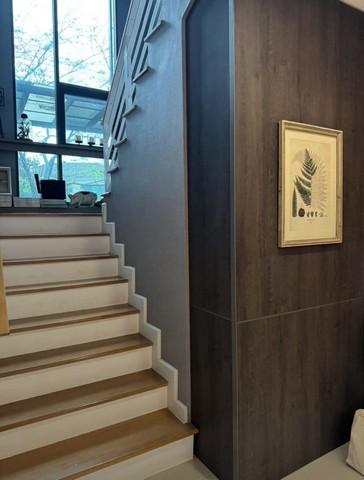ขายบ้านเดี่ยว 2 ชั้น The Grand พระราม 2 (Grandio Zone) 73 ตร.วา Built-in ครบ พร้อมเฟอร์ Full Option 5