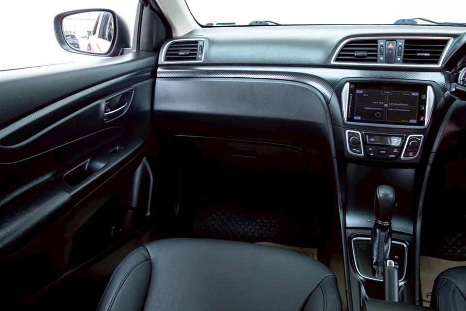 รหัสรถ 2B120 CIAZ 1.25 RS 2016 10