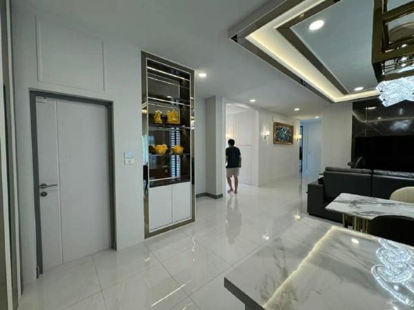 ขายหรือให้เช่าบ้านเดี่ยวหรูย่านบางนา โครงการ The City Bangna 4 ห้องนอน 5 ห้องน้ำ พร้อมเข้าอยู่ได้เลย 18