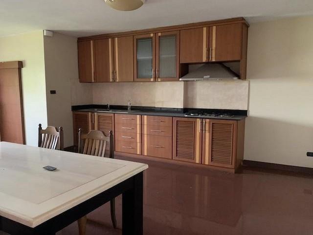 PB5497 ให้เช่าโฮมออฟฟิศ 5 ชั้น ซอยปรีดีพนมยงค์ 20/1 โครงการ Park Avenue Home Office สุขุมวิท 71  14
