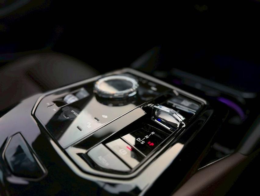 Bmw 520d M-Sport Pro G60 รูปที่ 11