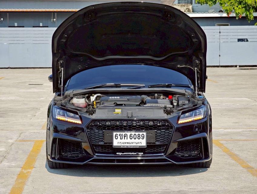 Audi TT 45 TFSI Quattro S-Line (Minorchange) รูปที่ 20