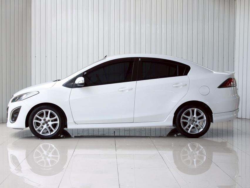 Mazda2 1.5 Spirit A/T ปี2012 4