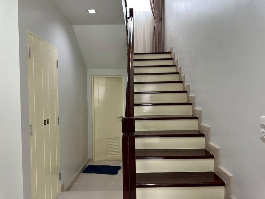 ขาย ให้เช่า บ้านเดี่ยว เศรษฐสิริ วัชรพล ราคาถูก ทำเลดี สภาพดี เฟอร์ครบ พร้อมอยู่ 17