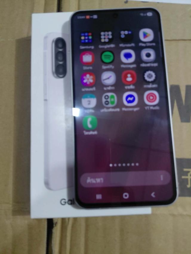 samsung a56 5g 12/256