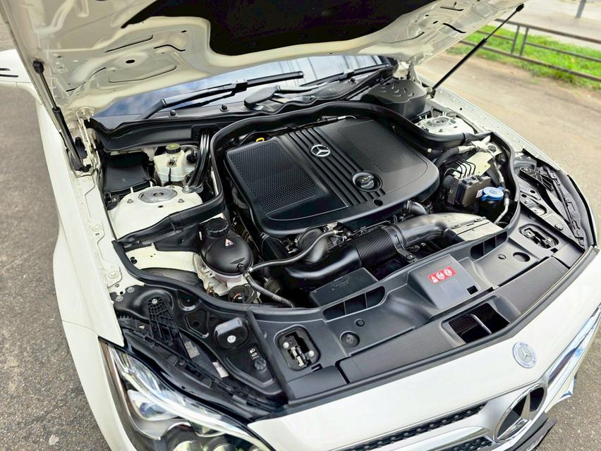 รหัสรถ BAC6300 🚘 Mercedes-Benz CLS 250 CDI AMG Dynamic Facelift ปี 2015 18