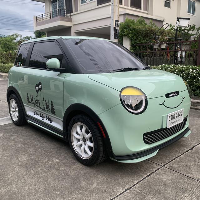 LUMIN AC 2024 AUTO