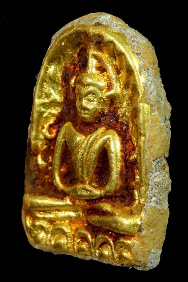 ซุ้มกอหน้าทอง เปิดแบ่งปันค่ะ รูปที่ 2