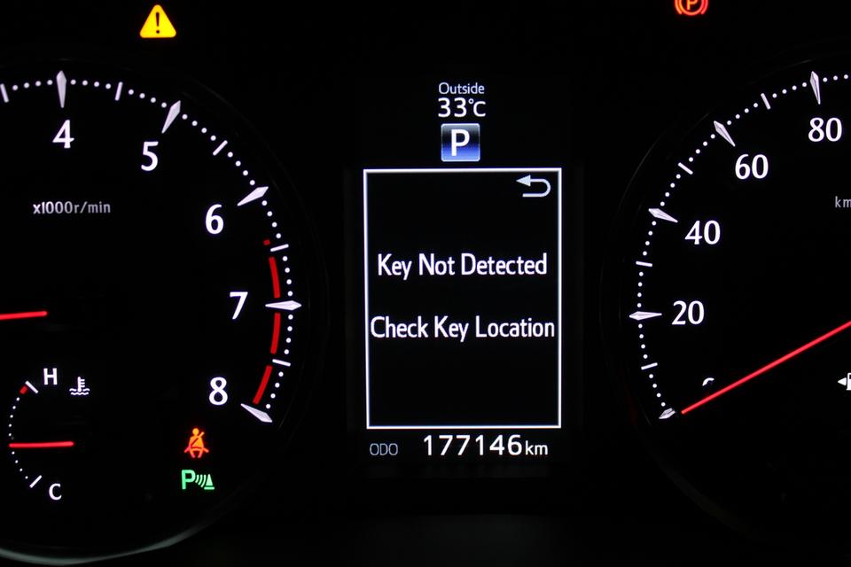 2016  TOYOTA VELLFIRE 2.5 ZG EDITION 2