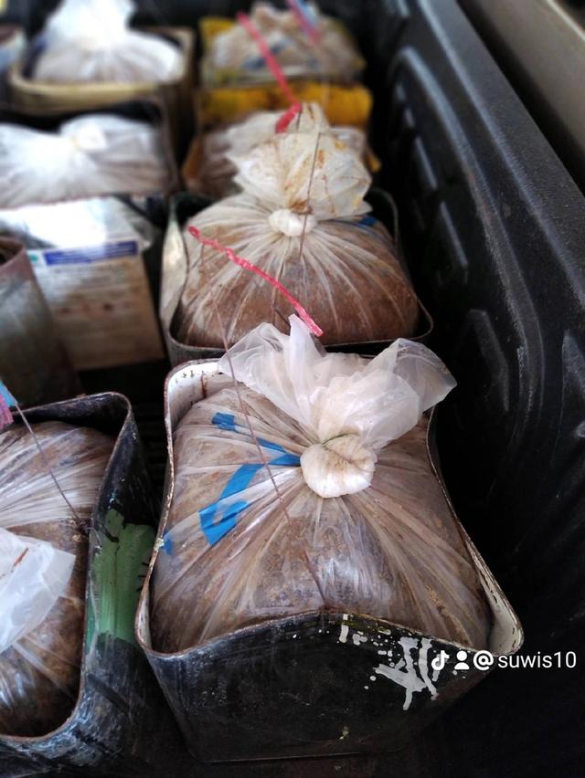 ปลาร้าโหน่งสูตรส้มตํา 3