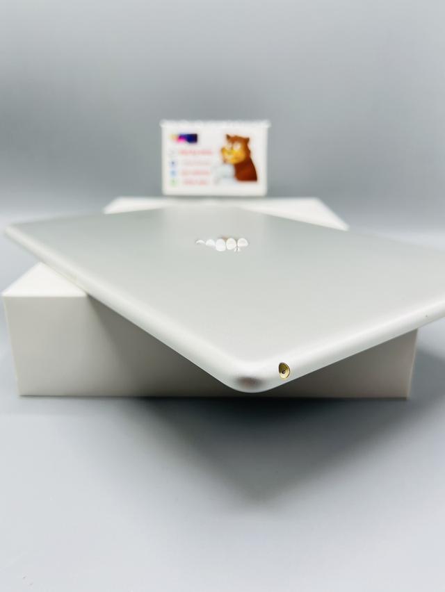 iPadGen9 256gb WiFi ครบกล่อง นัดรับได้ครับ 6