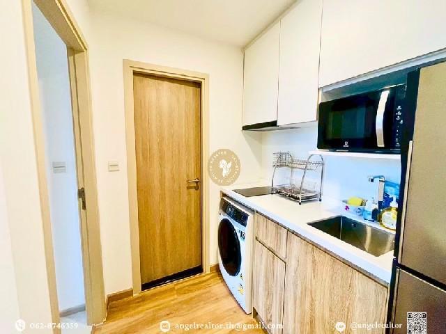 For Rent | Noble Ambience Sukhumvit 42 | 350m to BTS Ekkamai | Perfect for Expats & International Families 11