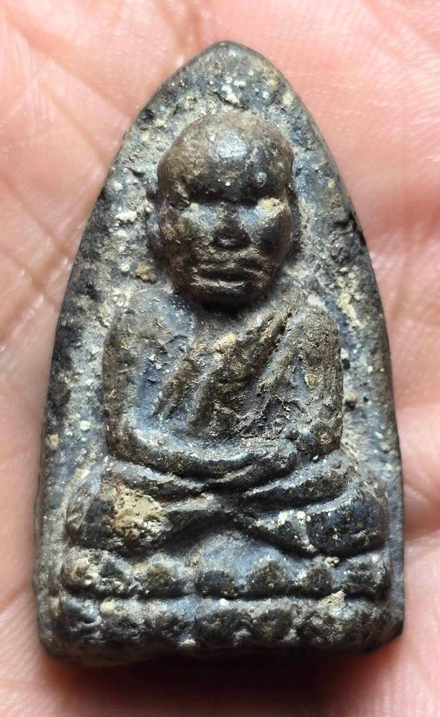 พ่อทวด ปี2497 วัดช้างให้